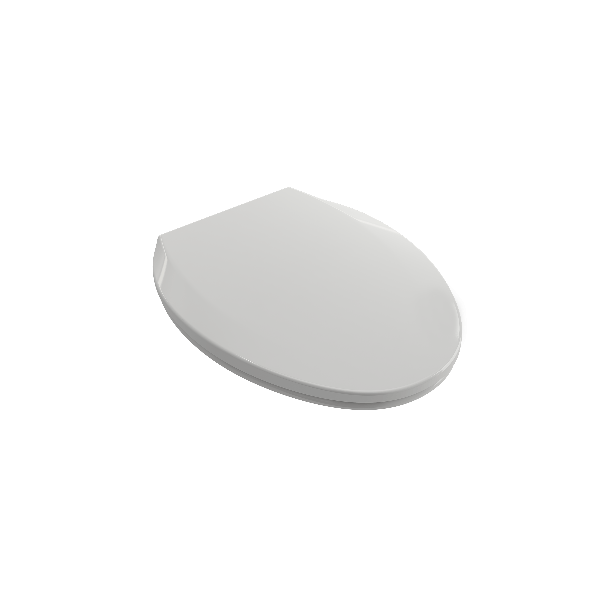 BOCCHI A0337 Milano Toilet Seat for 1632 model