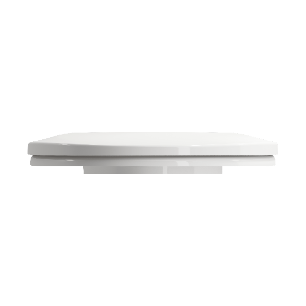 BOCCHI A0337 Milano Toilet Seat for 1632 model