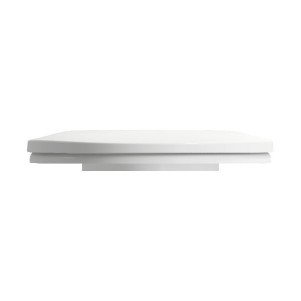 BOCCHI A0337 Milano Toilet Seat for 1632 model