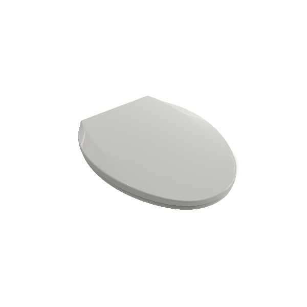 BOCCHI A0337 Milano Toilet Seat for 1632 model
