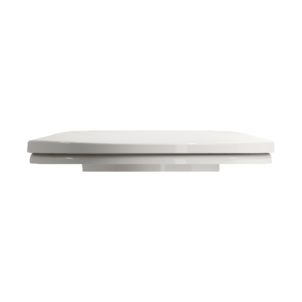 BOCCHI A0337 Milano Toilet Seat for 1632 model