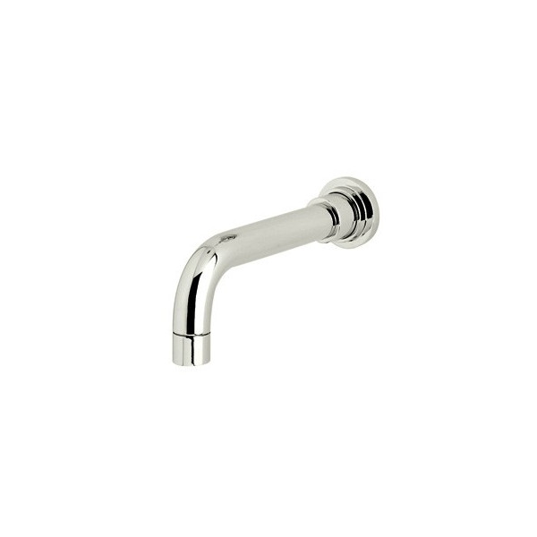Rohl A2203 Solid Brass Construction Lombardia Wall Mount Tub Spout