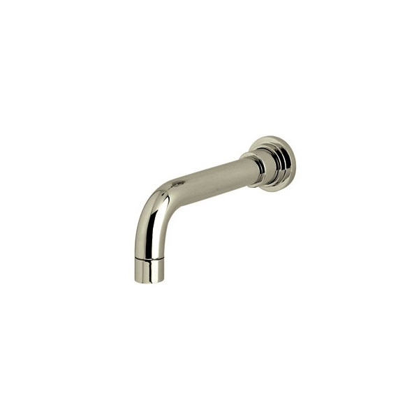 Rohl A2203 Solid Brass Construction Lombardia Wall Mount Tub Spout