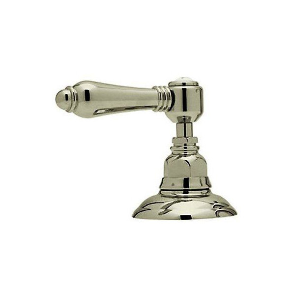 Rohl A2716LM Country Bath Metal Lever Handle 2-Direction Diverter