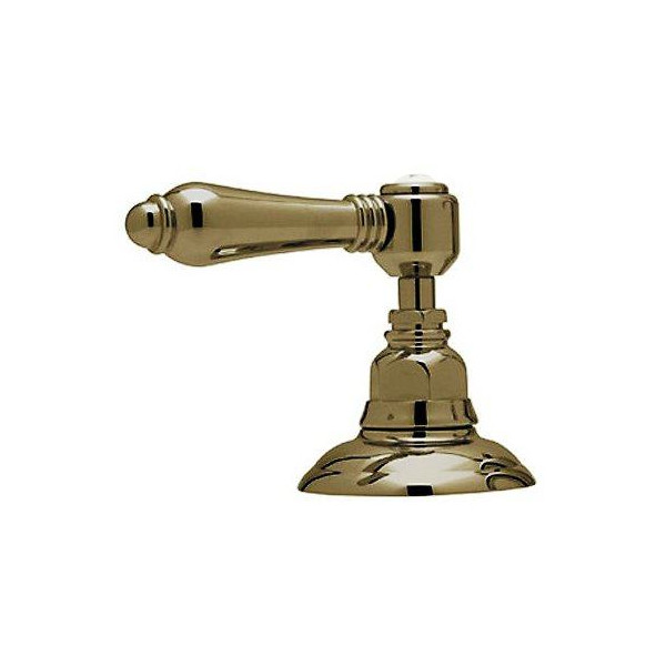 Rohl A2716LM Country Bath Metal Lever Handle 2-Direction Diverter