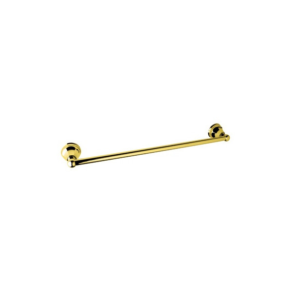 Rohl A6886/30  Palladian Wall Mounted 30" Single Towel Bar Rail