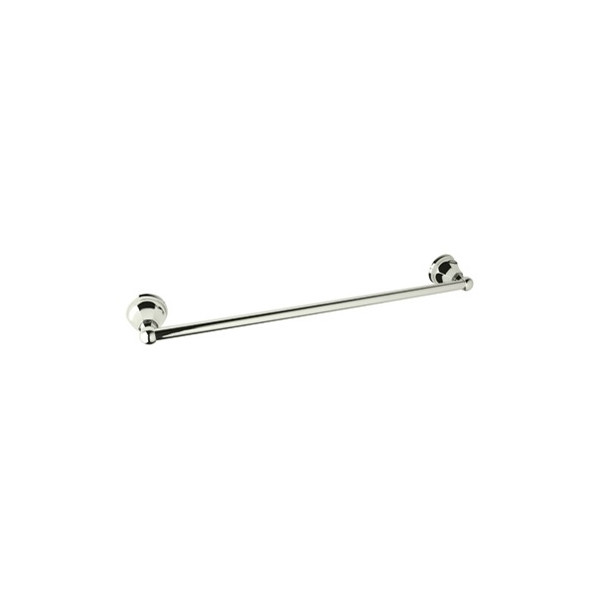Rohl A6886/30  Palladian Wall Mounted 30" Single Towel Bar Rail
