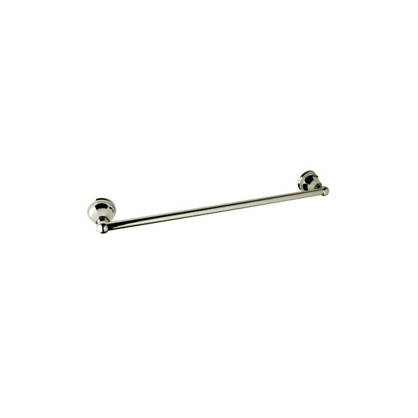 Rohl A6886/30  Palladian Wall Mounted 30" Single Towel Bar Rail