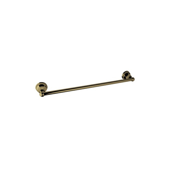 Rohl A6886/30  Palladian Wall Mounted 30" Single Towel Bar Rail