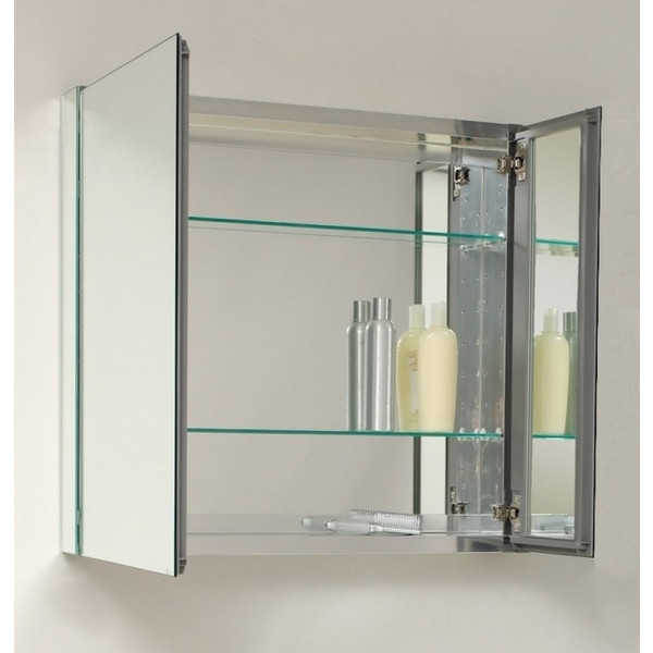 KubeBath A750 30'' Medicine Cabinet