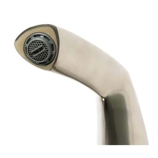 ALFI brand AB1003 Two-Handle 4 Inch Centerset Bathroom Faucet