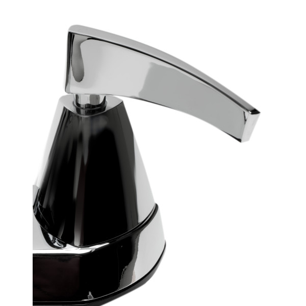 ALFI brand AB1003 Two-Handle 4 Inch Centerset Bathroom Faucet
