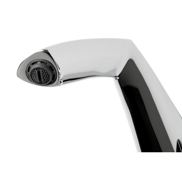 ALFI brand AB1003 Two-Handle 4 Inch Centerset Bathroom Faucet