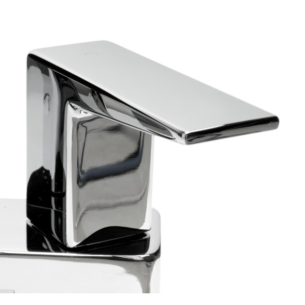 ALFI brand AB1020 Two-Handle 4 Inch Centerset Bathroom Faucet