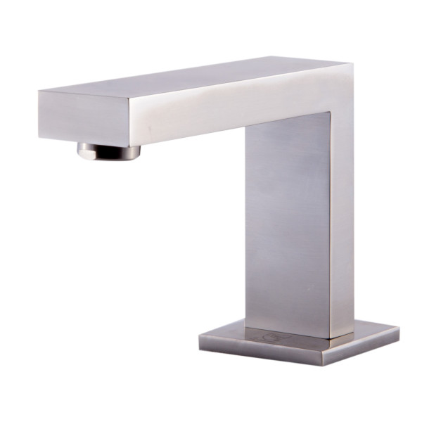 ALFI brand AB1322 Modern Widespread Bathroom Faucet