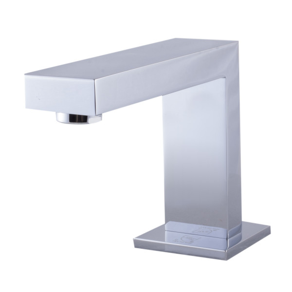 ALFI brand AB1322 Modern Widespread Bathroom Faucet