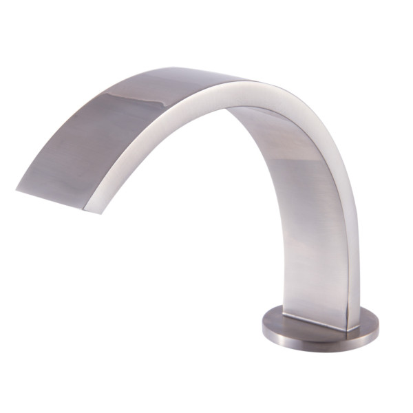 ALFI brand AB1326 Modern Widespread Bathroom Faucet