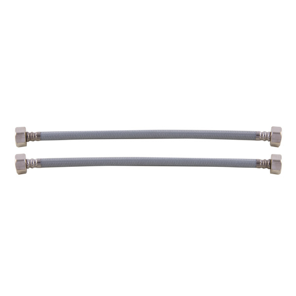 ALFI brand AB1326 Modern Widespread Bathroom Faucet