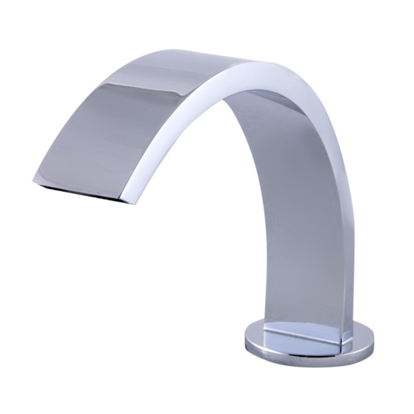 ALFI brand AB1326 Modern Widespread Bathroom Faucet