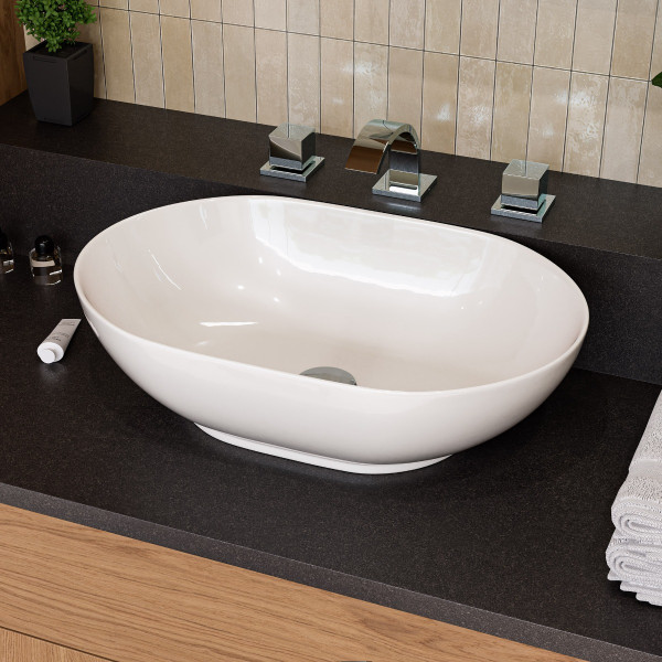 ALFI brand AB1326 Modern Widespread Bathroom Faucet