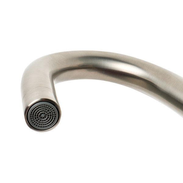 ALFI brand AB1400 Two-Handle 4 Inch Centerset Bathroom Faucet