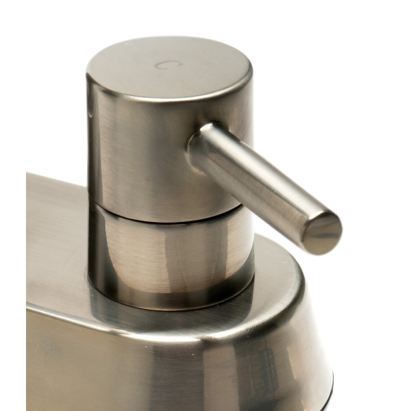 ALFI brand AB1400 Two-Handle 4 Inch Centerset Bathroom Faucet