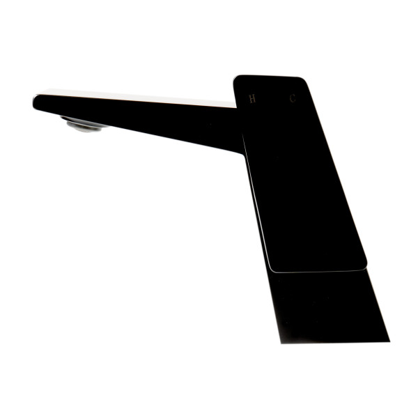 ALFI brand AB1470 Modern Single Hole Bathroom Faucet