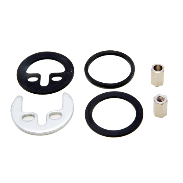 ALFI brand AB1470 Modern Single Hole Bathroom Faucet