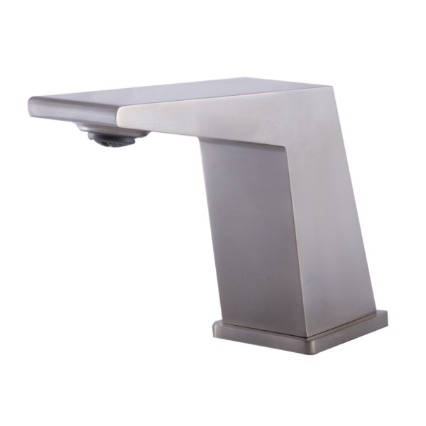 ALFI brand AB1471 Modern Widespread Bathroom Faucet