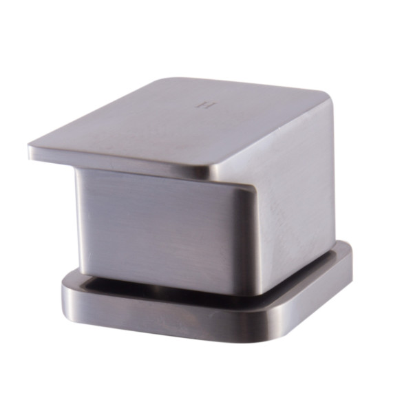 ALFI brand AB1471 Modern Widespread Bathroom Faucet