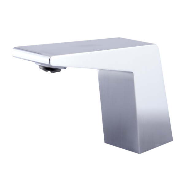 ALFI brand AB1471 Modern Widespread Bathroom Faucet