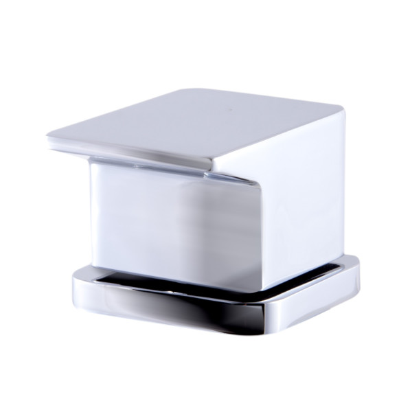 ALFI brand AB1471 Modern Widespread Bathroom Faucet