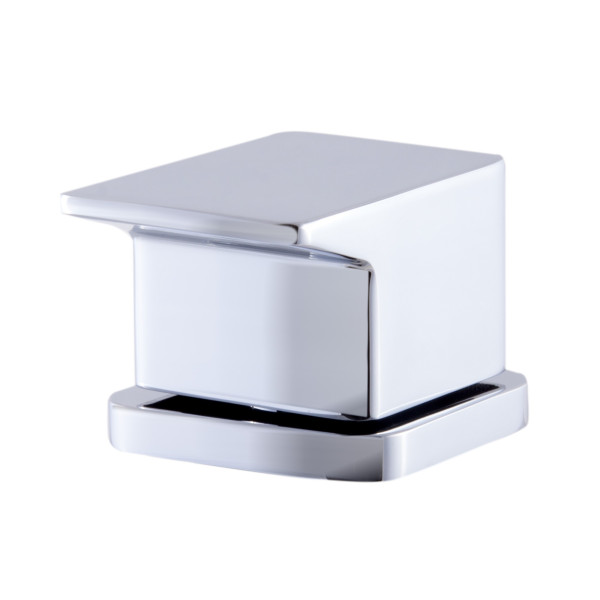 ALFI brand AB1471 Modern Widespread Bathroom Faucet