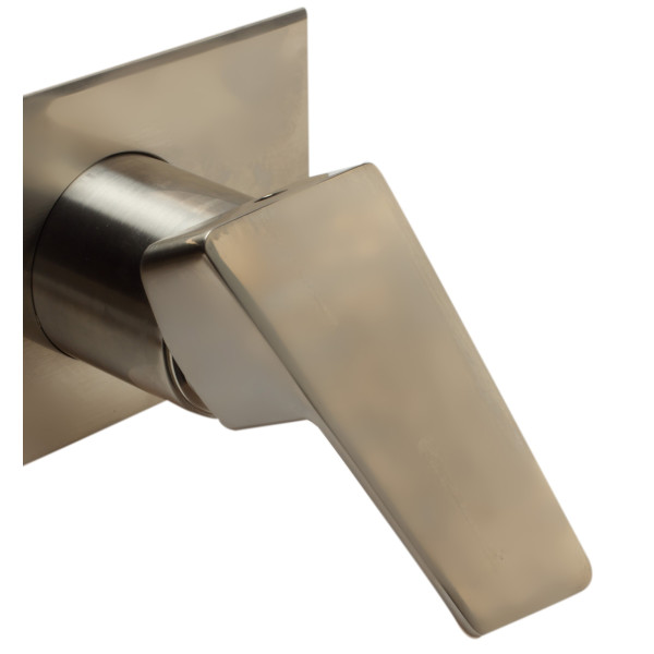 ALFI brand AB1472 Wall Mounted Bathroom Faucet