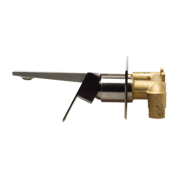 ALFI brand AB1472 Wall Mounted Bathroom Faucet