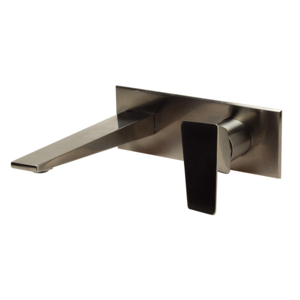ALFI brand AB1472 Wall Mounted Bathroom Faucet