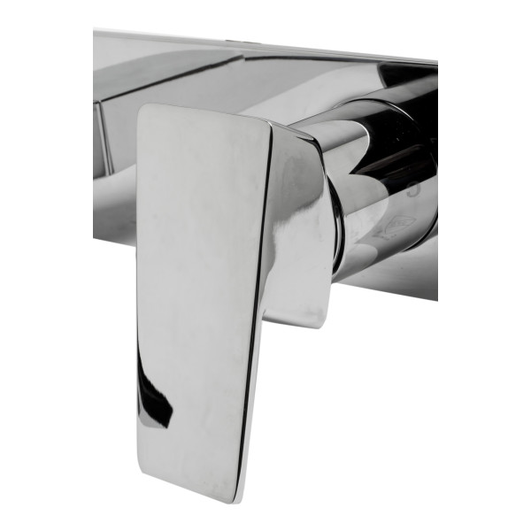 ALFI brand AB1472 Wall Mounted Bathroom Faucet