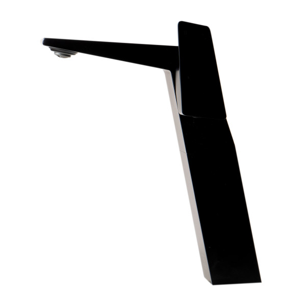 ALFI brand AB1475 Single Hole Tall Bathroom Faucet