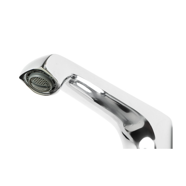 ALFI brand AB1493 Two-Handle 4 Inch Centerset Bathroom Faucet