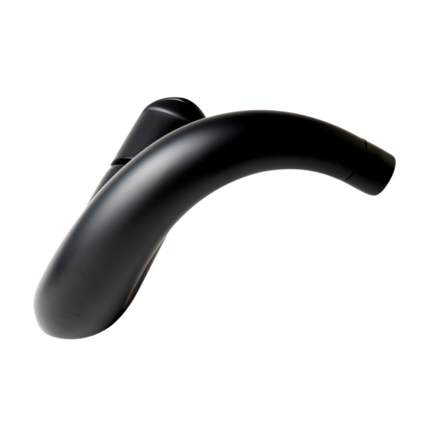ALFI brand AB1572 Single Lever Wave Bathroom Faucet Polished or Brushed