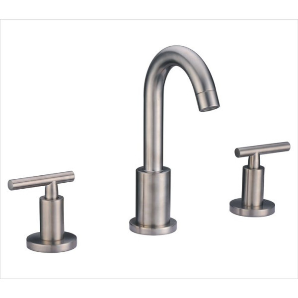 Dawn AB16 1513C 3-Hole Widespread Lavatory Faucet