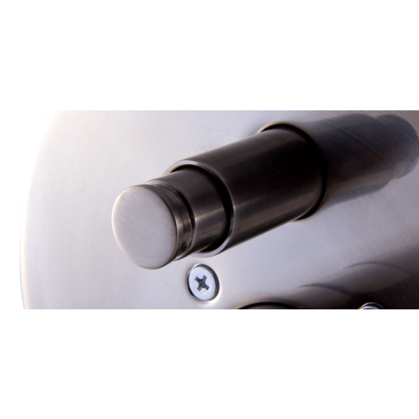 ALFI brand AB1701-BN - Brushed Nickel