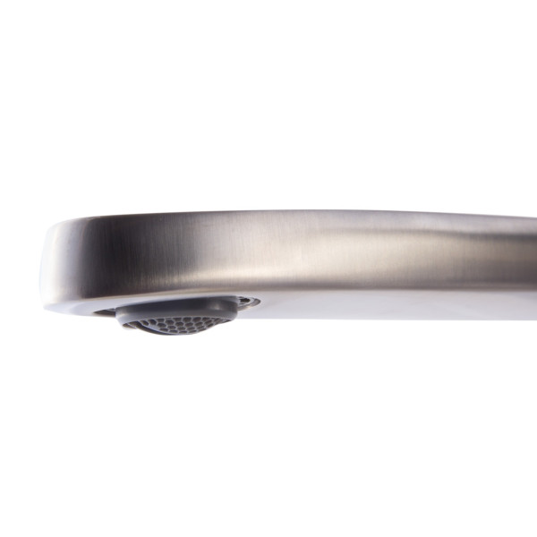 ALFI brand AB1772 Wall Mounted Modern Bathroom Faucet