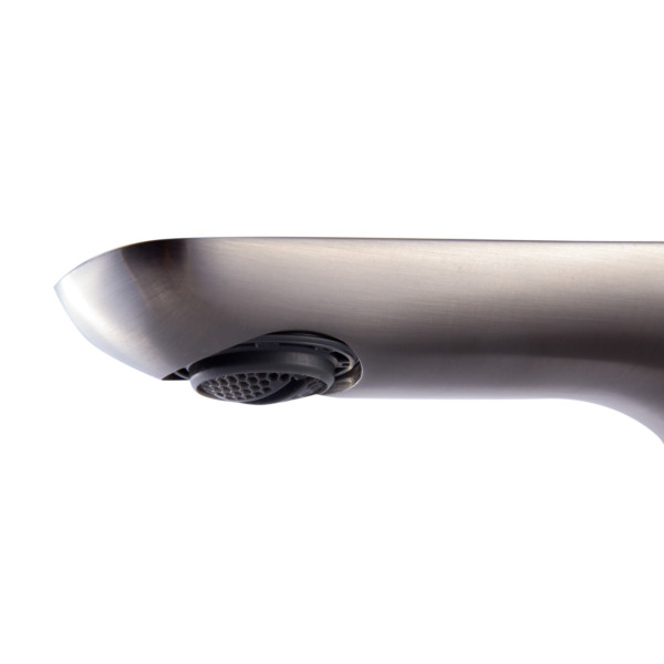 ALFI brand AB1779 Single Hole Modern Bathroom Faucet
