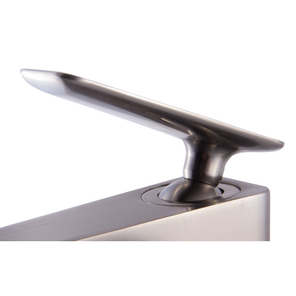 ALFI brand AB1779 Single Hole Modern Bathroom Faucet