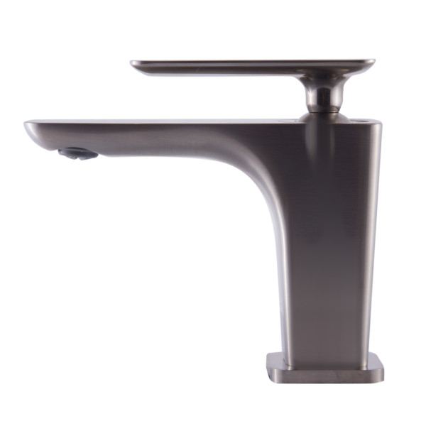 ALFI brand AB1779 Single Hole Modern Bathroom Faucet