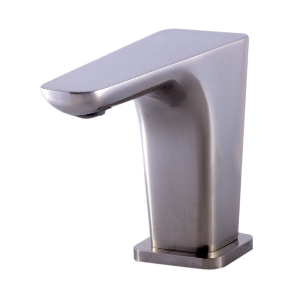 ALFI brand AB1782 Widespread Modern Bathroom Faucet