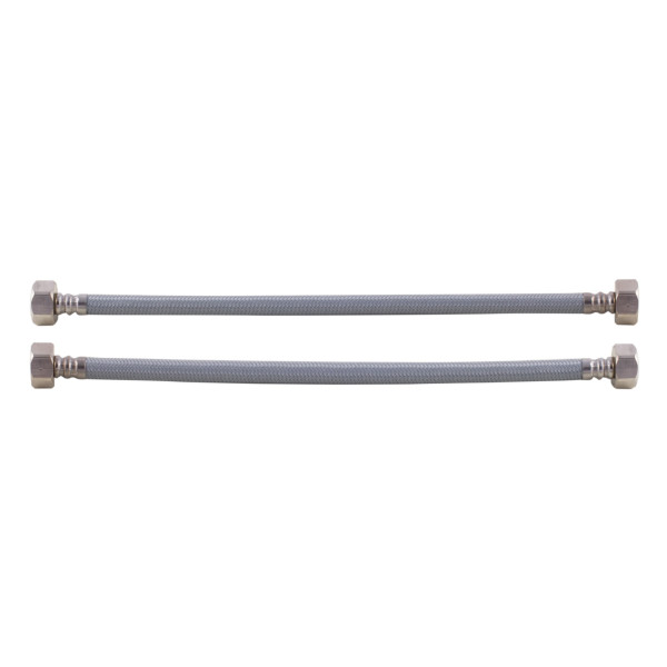 ALFI brand AB1782 Widespread Modern Bathroom Faucet