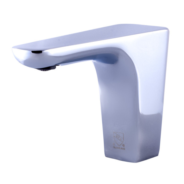 ALFI brand AB1782 Widespread Modern Bathroom Faucet
