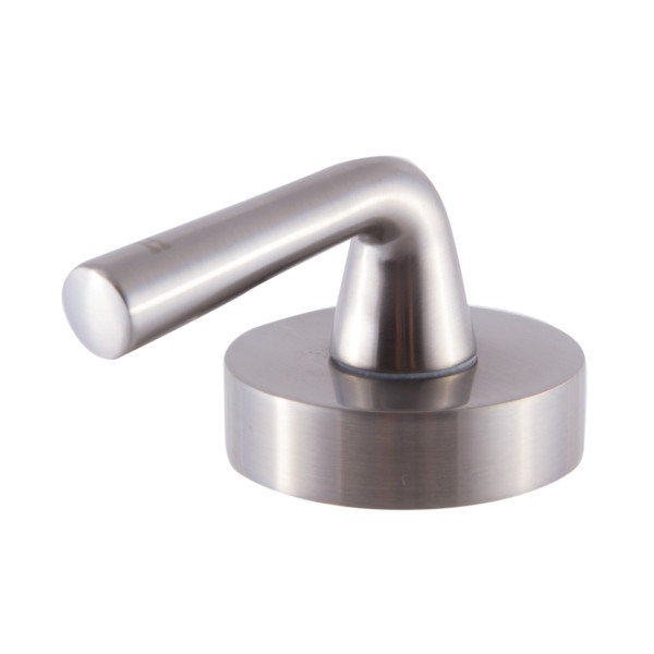 ALFI brand AB1790 Widespread Cone Waterfall Bathroom Faucet